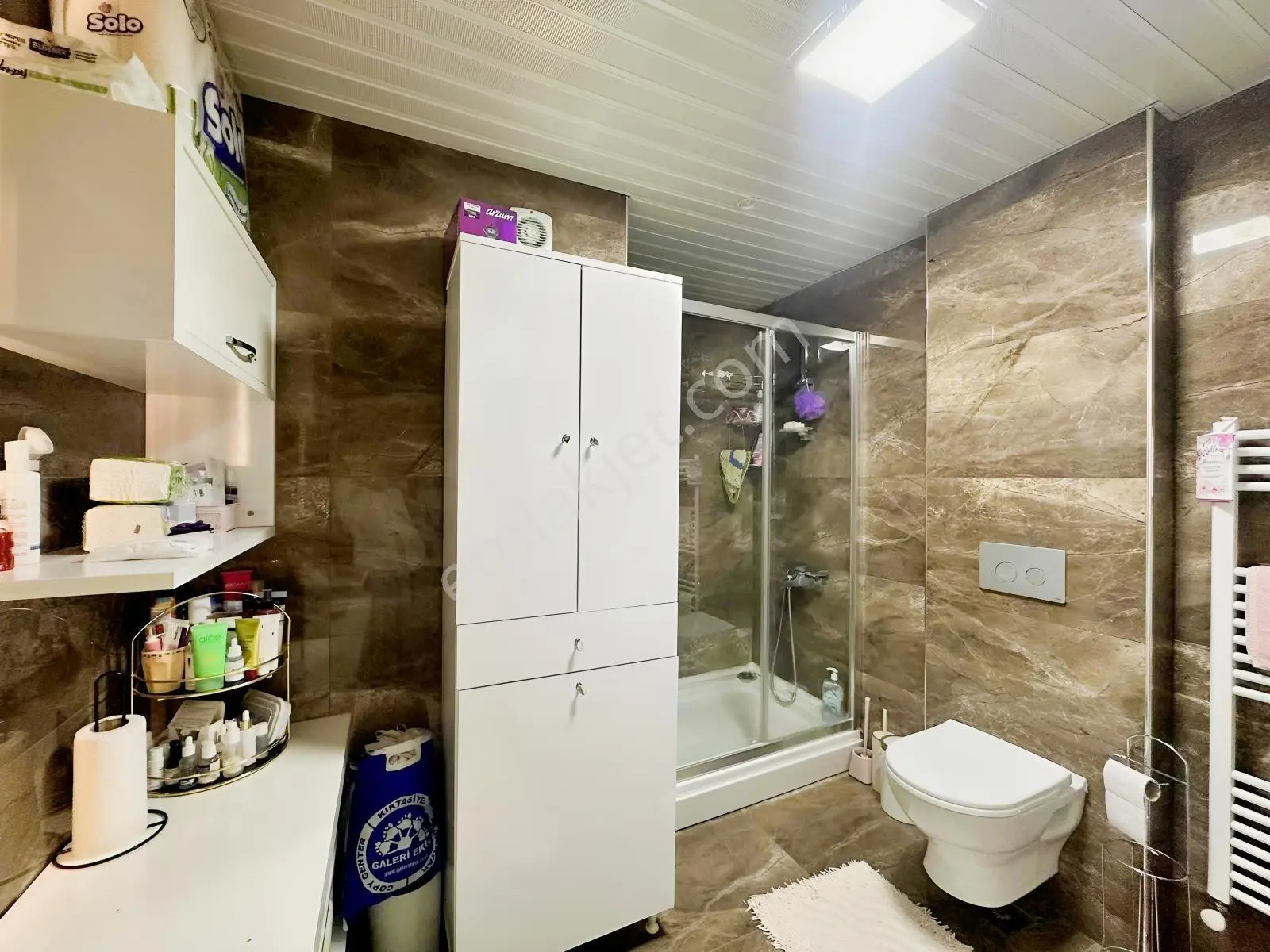 Bağlıca Mermeroğlu Caddesinde V Gate Sitesinde Satılık 4+1 Daire — fotoğraf 37