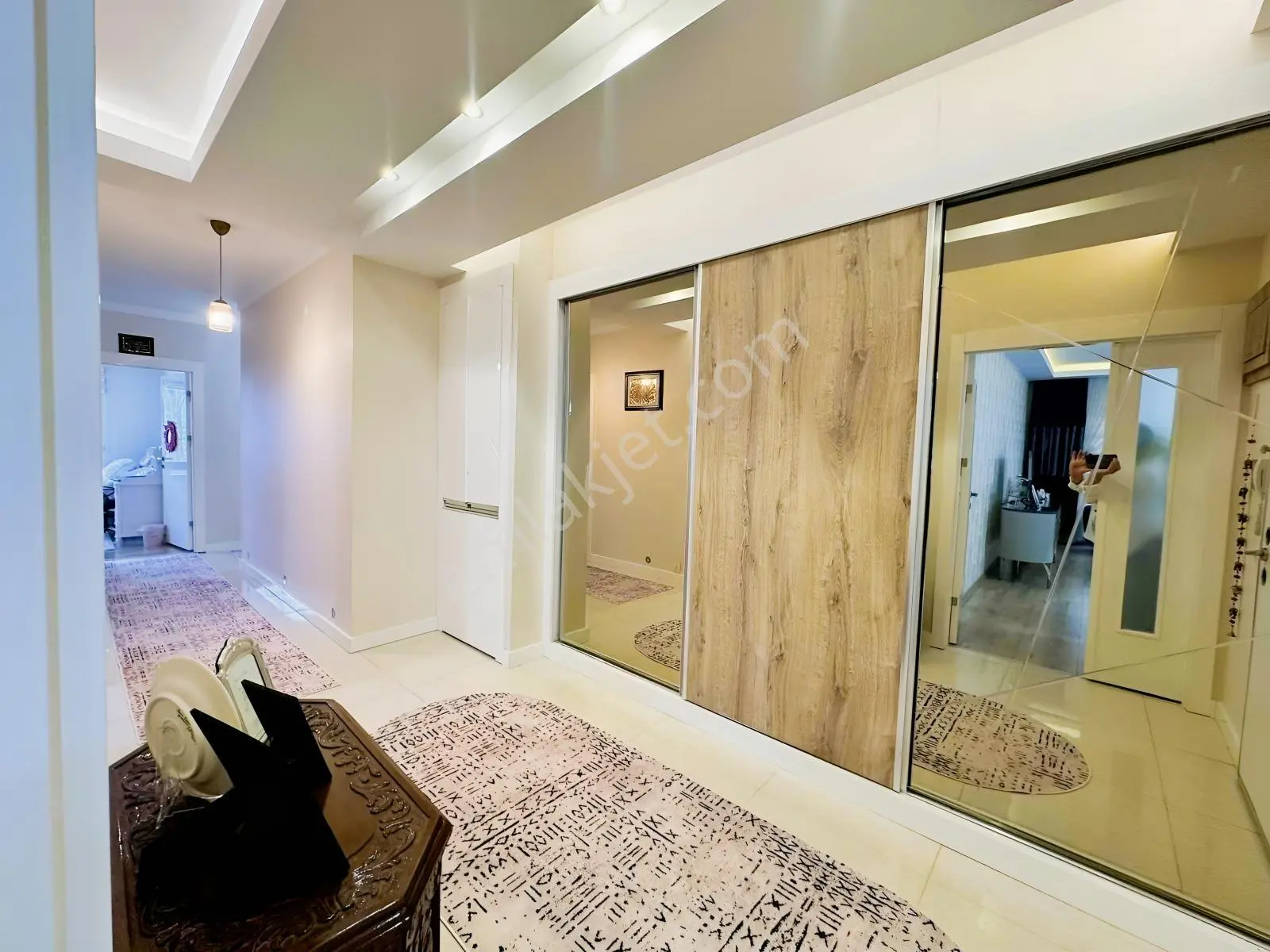 Bağlıca Mermeroğlu Caddesinde V Gate Sitesinde Satılık 4+1 Daire — fotoğraf 43