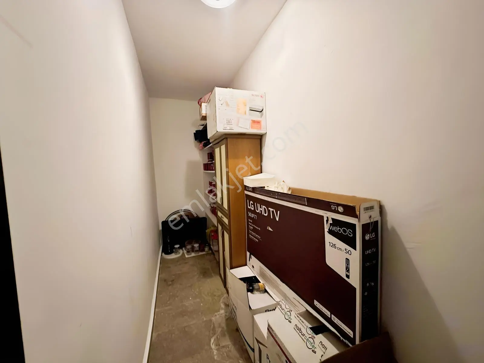 Bağlıca Mermeroğlu Caddesinde V Gate Sitesinde Satılık 4+1 Daire — fotoğraf 45