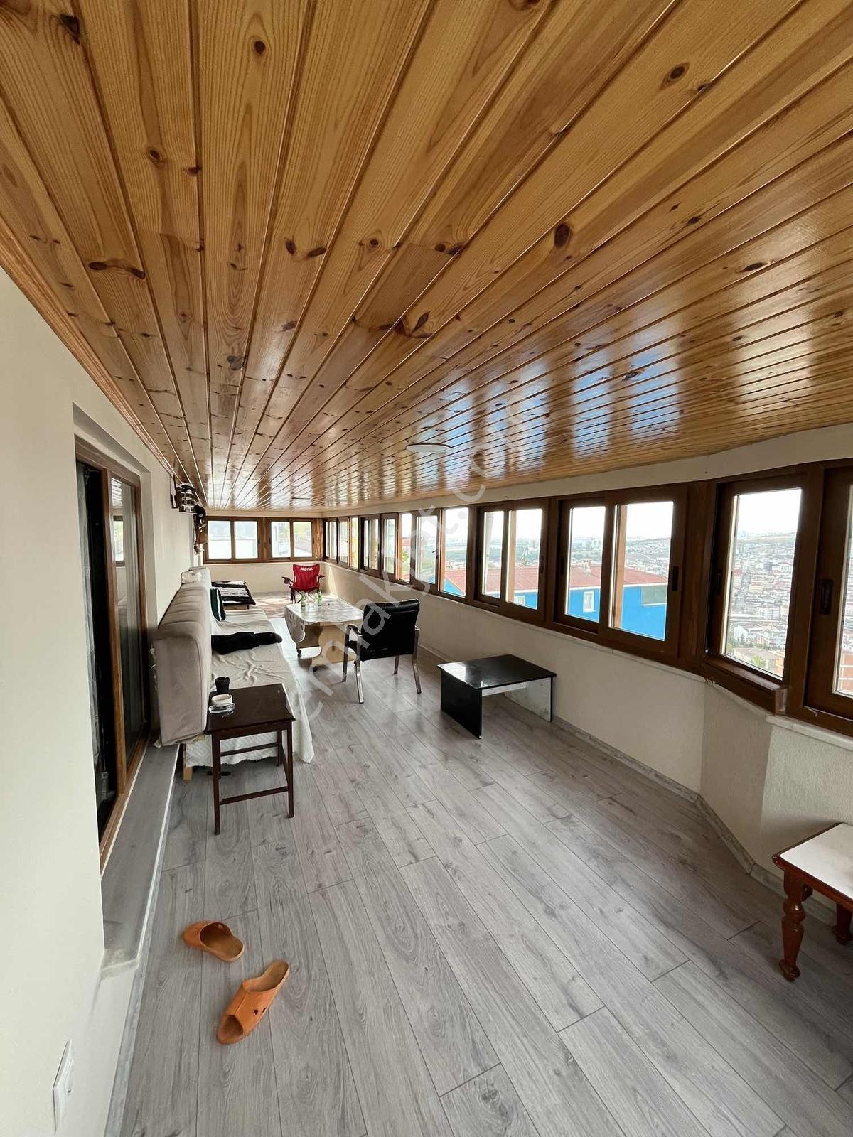 178 M² Arsa Üzerinde 6 Daire + 1 Dükkan Satılık Komple Bina — fotoğraf 15