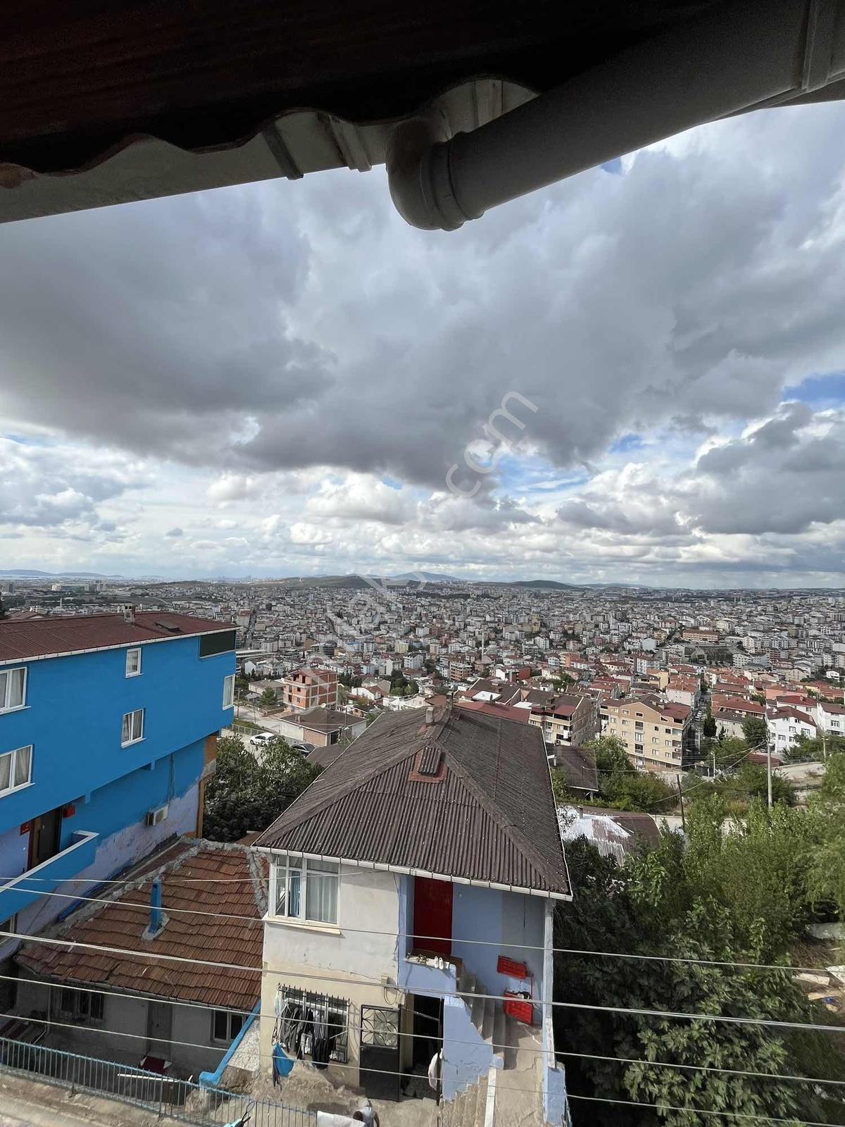 178 M² Arsa Üzerinde 6 Daire + 1 Dükkan Satılık Komple Bina — fotoğraf 17