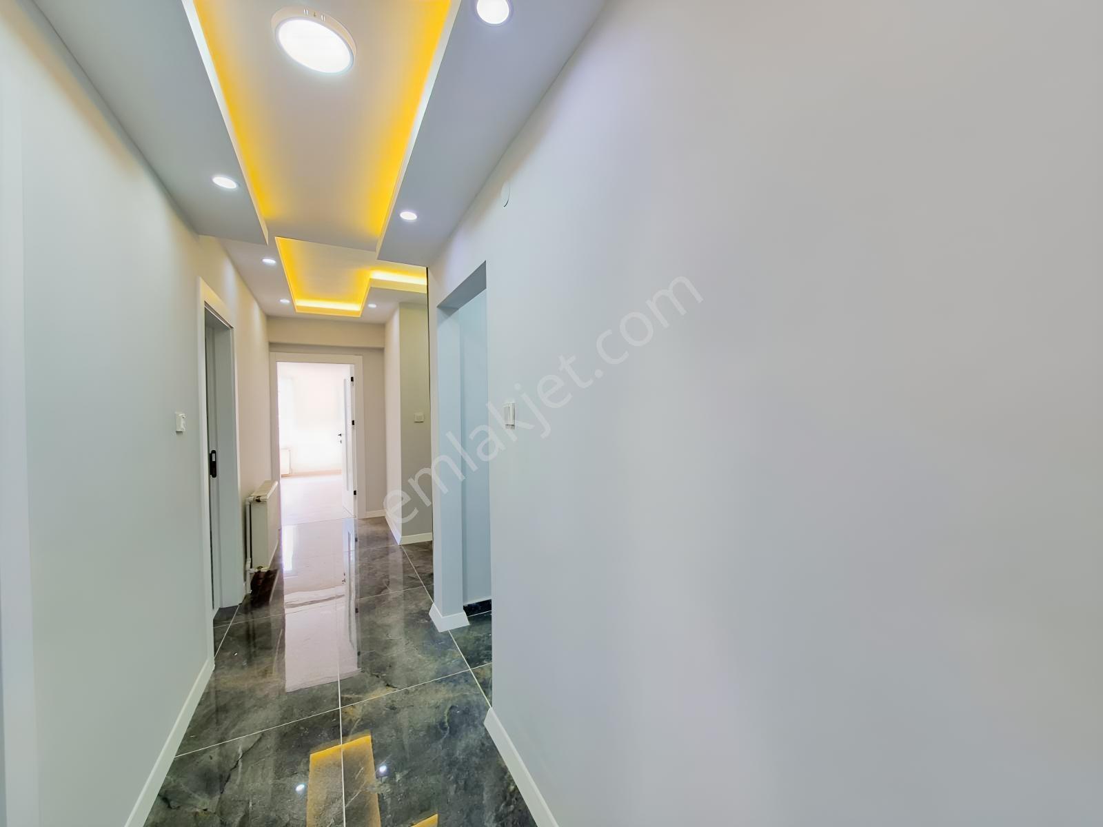 Murat Türkmen'den Elvan_mah. 140-m2 Mükemmel_konumda Mükemmel Daire Fırsatı — fotoğraf 20