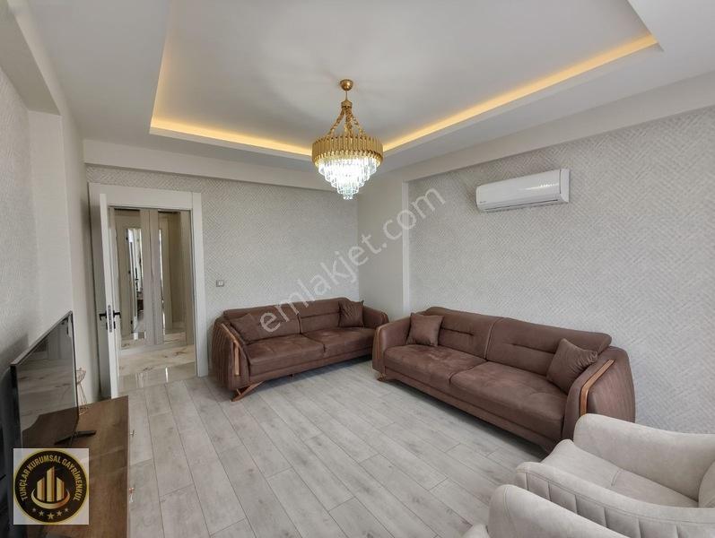 Winston Avm Civarı 2,5+1 Satılık Lüks Daire — fotoğraf 4