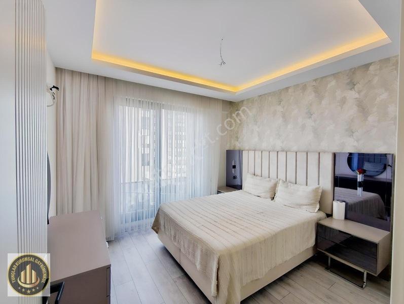 Winston Avm Civarı 2,5+1 Satılık Lüks Daire — fotoğraf 5