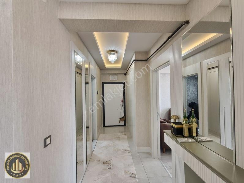 Winston Avm Civarı 2,5+1 Satılık Lüks Daire — fotoğraf 9