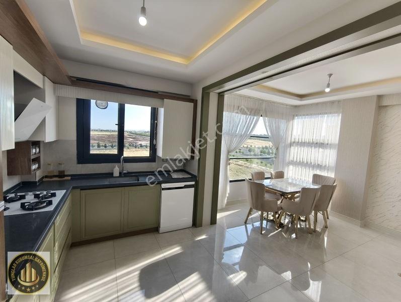 Winston Avm Civarı 2,5+1 Satılık Lüks Daire — fotoğraf 12