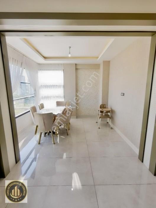 Winston Avm Civarı 2,5+1 Satılık Lüks Daire — fotoğraf 13