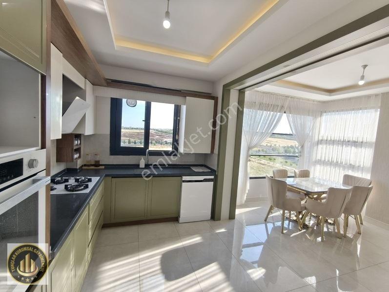Winston Avm Civarı 2,5+1 Satılık Lüks Daire — fotoğraf 14