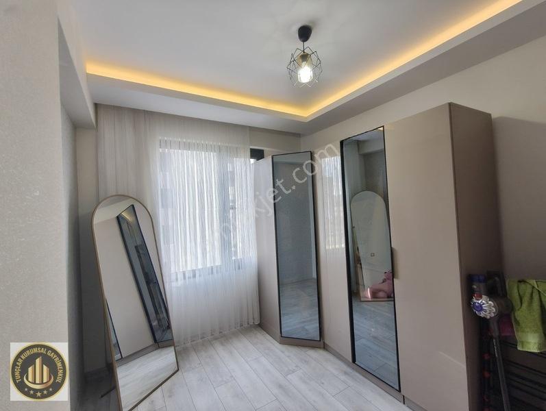 Winston Avm Civarı 2,5+1 Satılık Lüks Daire — fotoğraf 15
