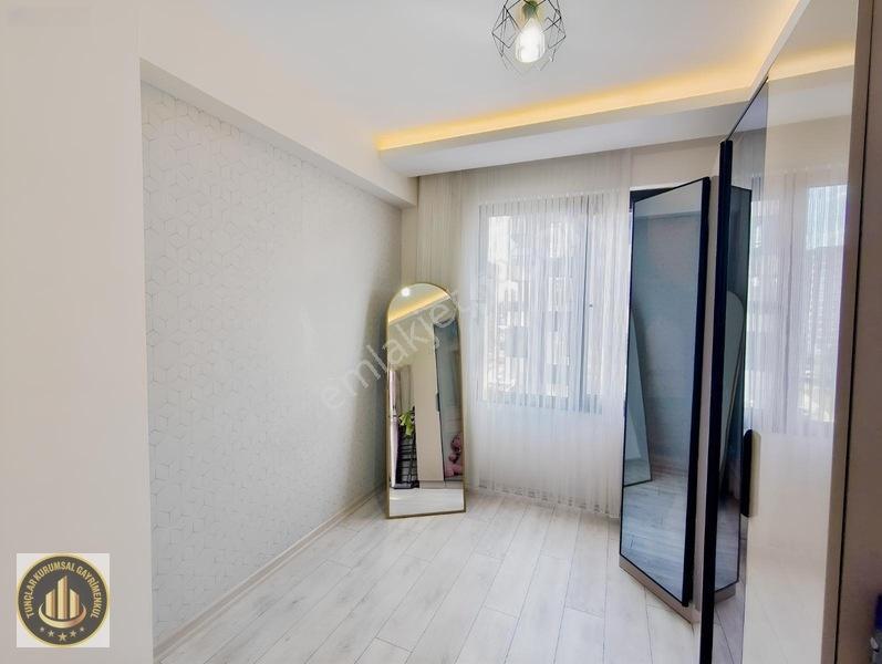 Winston Avm Civarı 2,5+1 Satılık Lüks Daire — fotoğraf 17