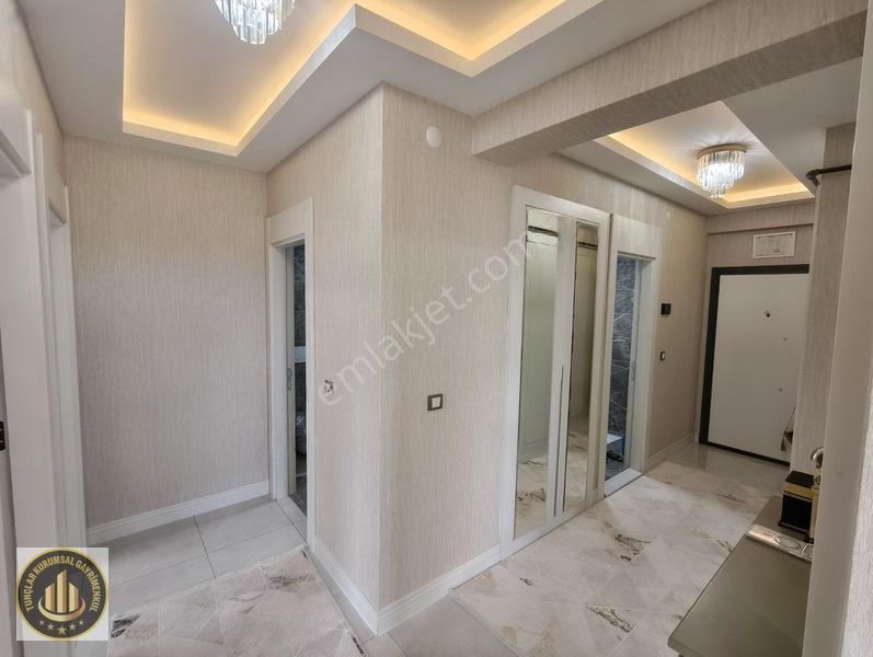 Winston Avm Civarı 2,5+1 Satılık Lüks Daire — fotoğraf 19