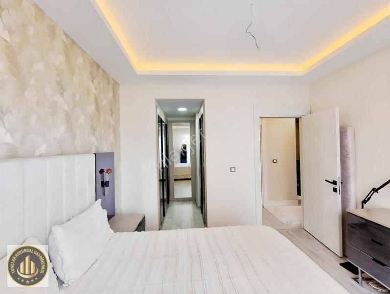 Winston Avm Civarı 2,5+1 Satılık Lüks Daire — fotoğraf 21