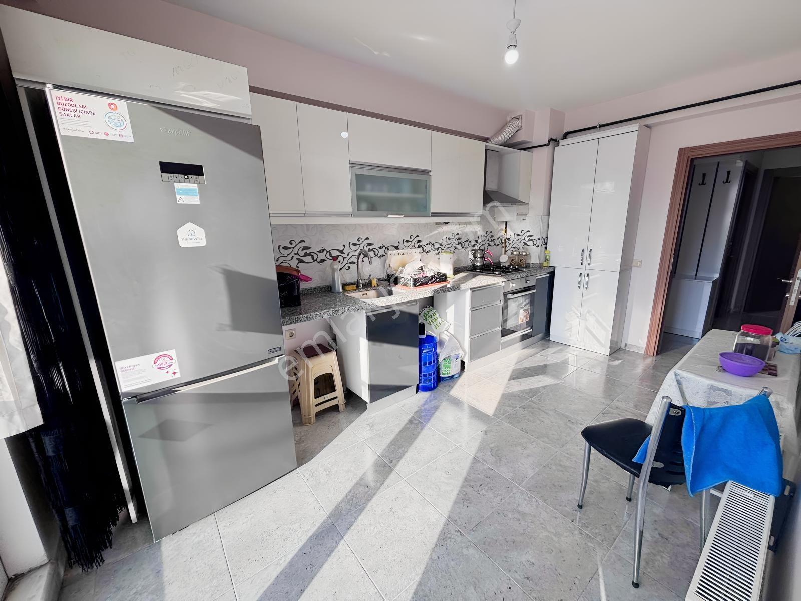 Rw Nestten Gaffar Okkan Cad'si Yanı 3+1 140 M2 Satılık Daire — fotoğraf 2