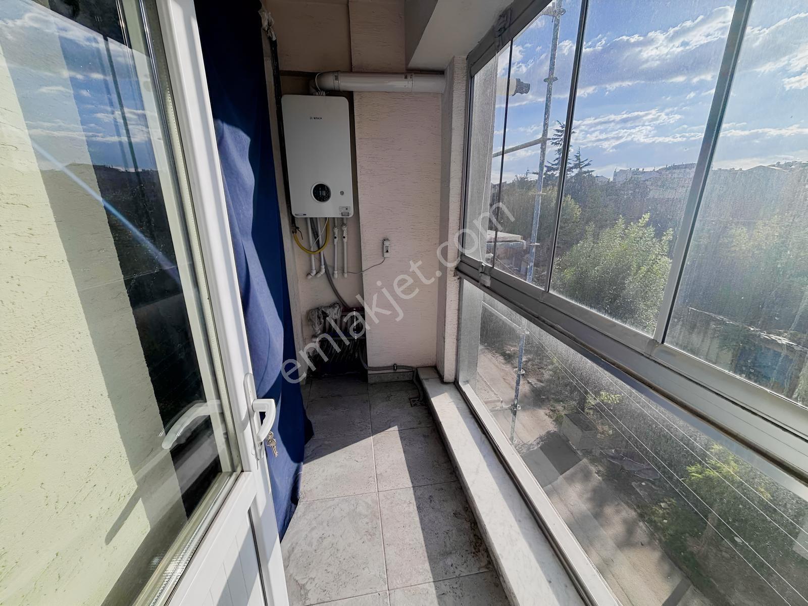 Rw Nestten Gaffar Okkan Cad'si Yanı 3+1 140 M2 Satılık Daire — fotoğraf 3