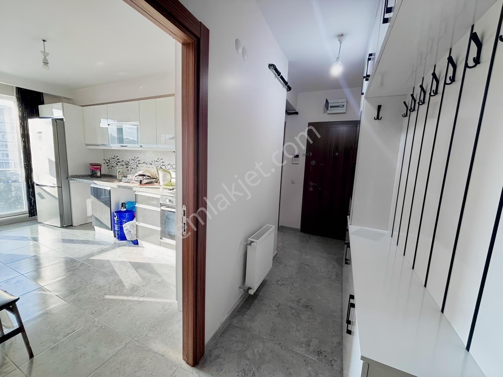 Rw Nestten Gaffar Okkan Cad'si Yanı 3+1 140 M2 Satılık Daire — fotoğraf 13