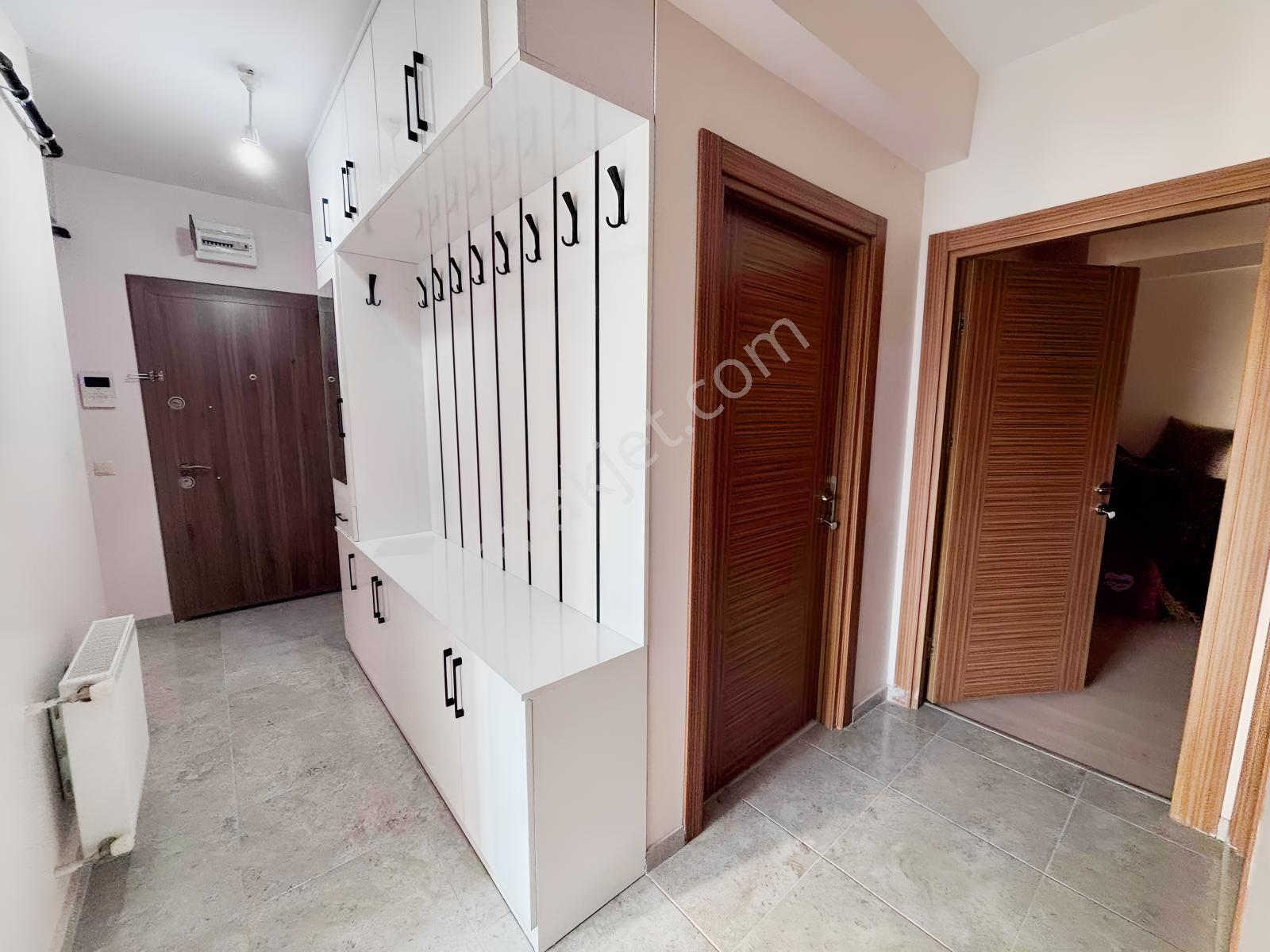 Rw Nestten Gaffar Okkan Cad'si Yanı 3+1 140 M2 Satılık Daire — fotoğraf 14