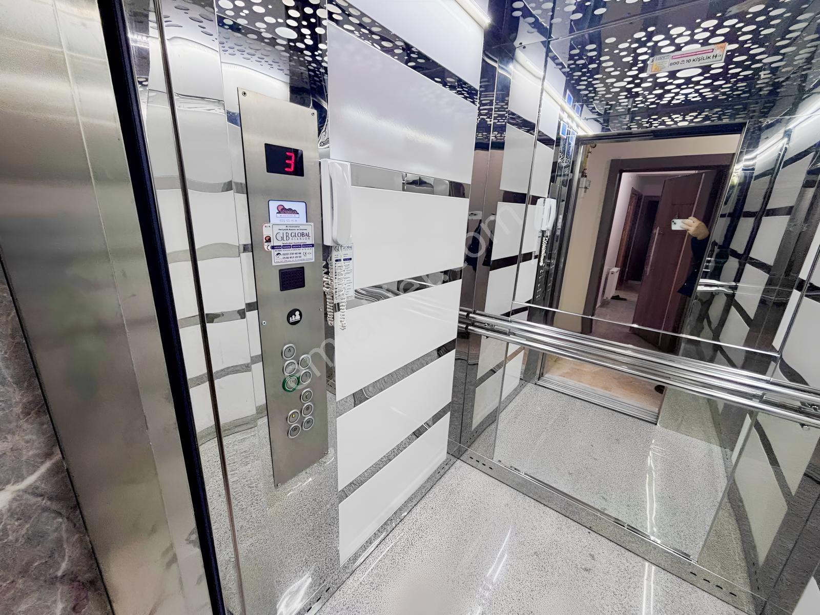 Rw Nestten Gaffar Okkan Cad'si Yanı 3+1 140 M2 Satılık Daire — fotoğraf 16