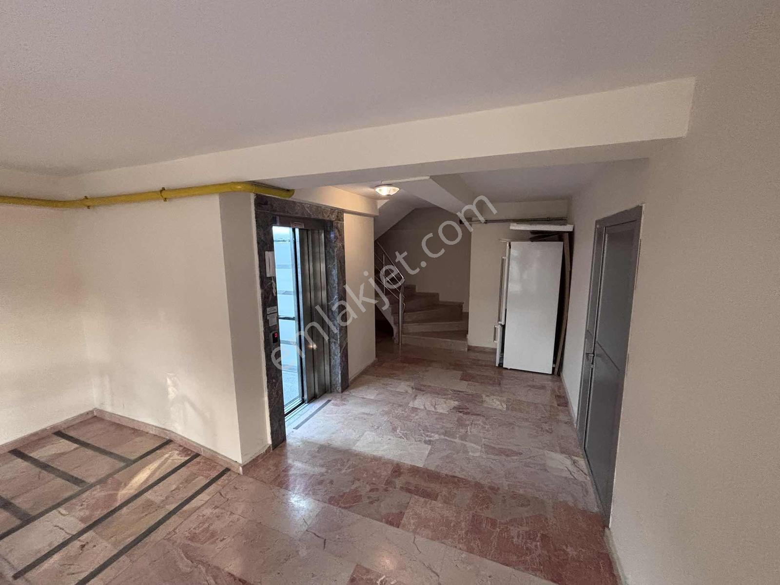 Rw Nestten Gaffar Okkan Cad'si Yanı 3+1 140 M2 Satılık Daire — fotoğraf 17