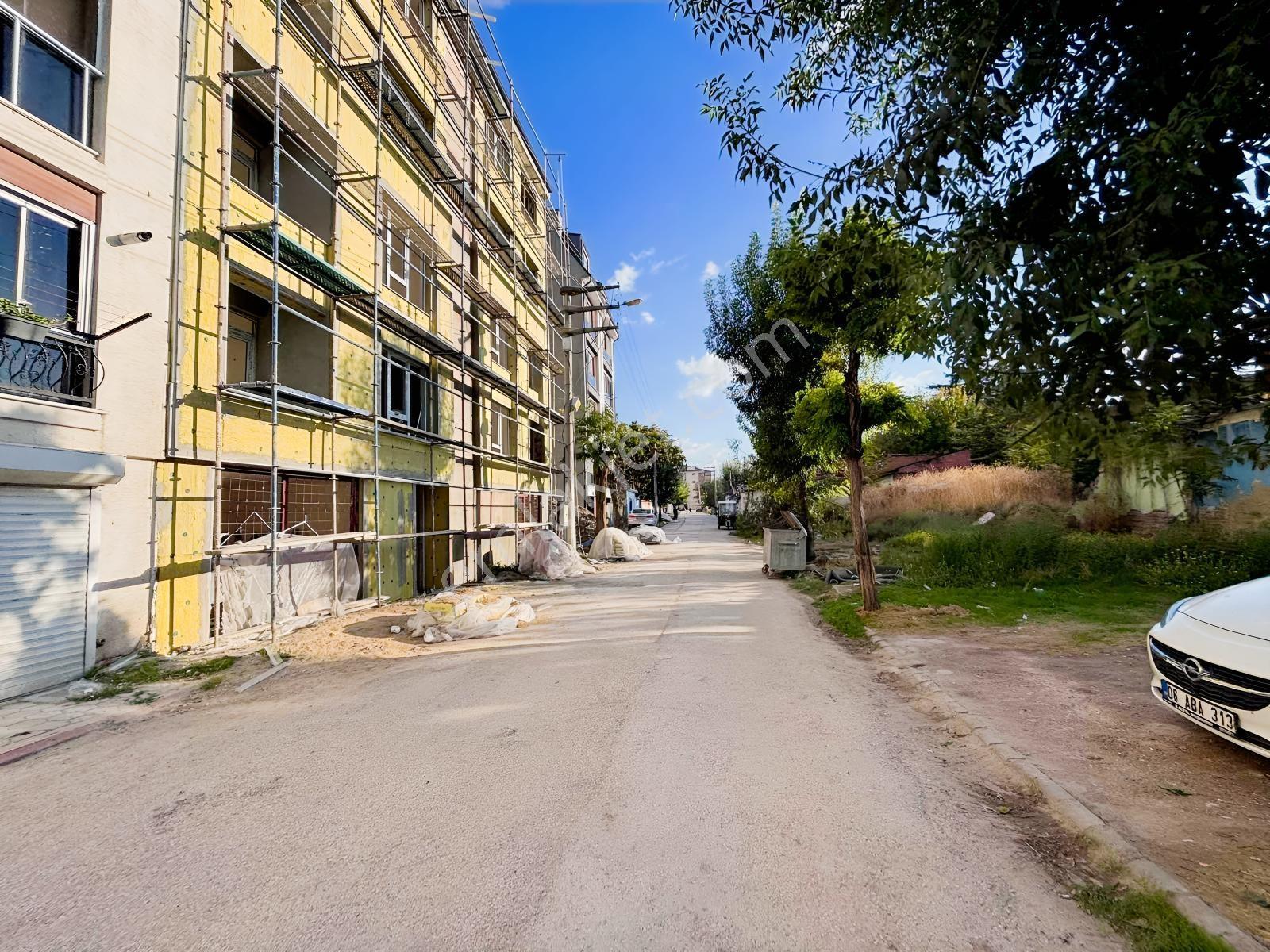 Rw Nestten Gaffar Okkan Cad'si Yanı 3+1 140 M2 Satılık Daire — fotoğraf 18