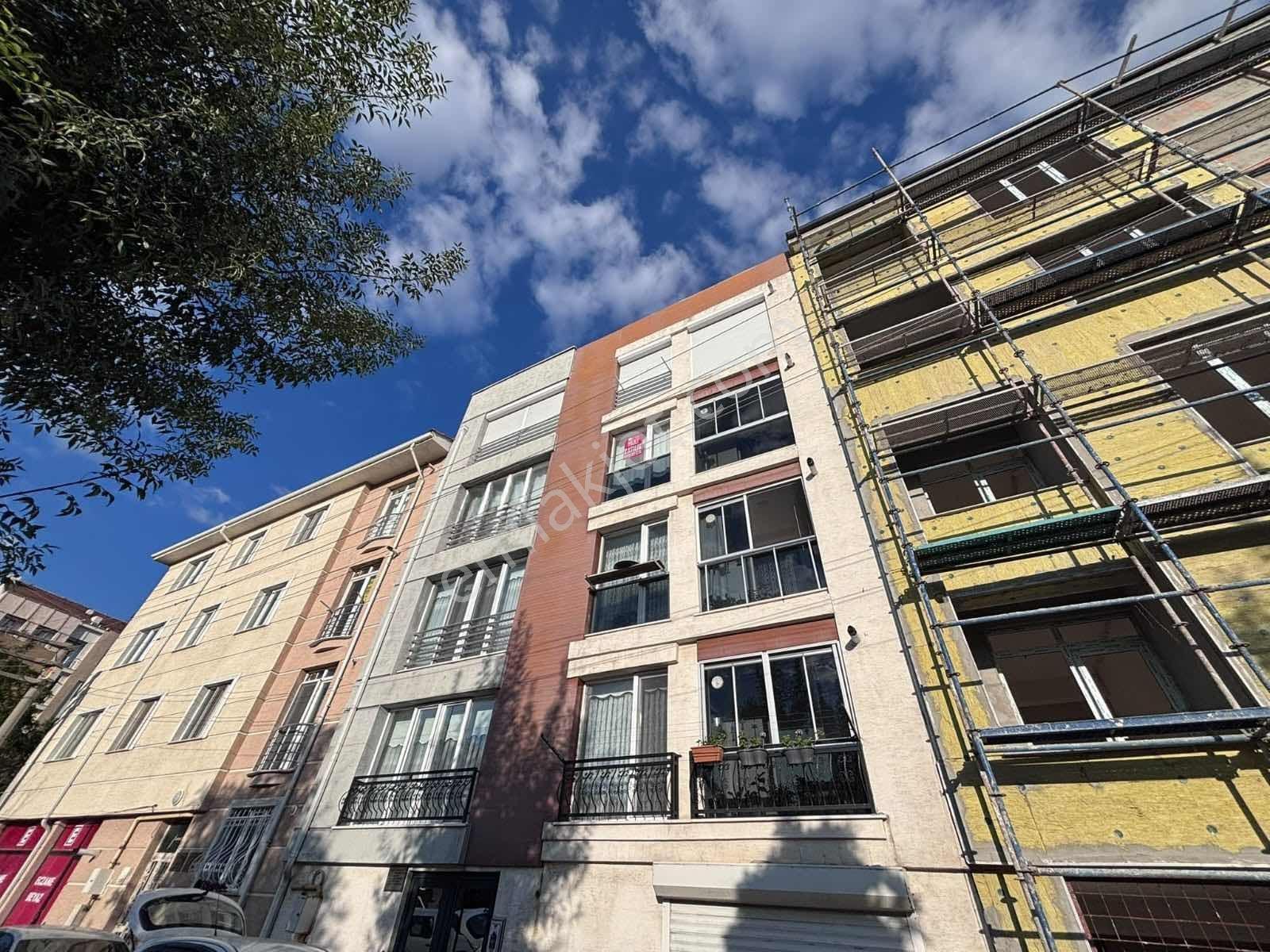 Rw Nestten Gaffar Okkan Cad'si Yanı 3+1 140 M2 Satılık Daire — fotoğraf 20