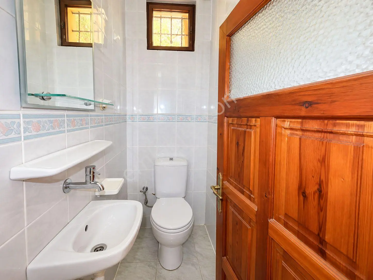 Didim Mavişehir'de Denize 100m 3+1 Bahçeli Dubleks Villa — fotoğraf 11