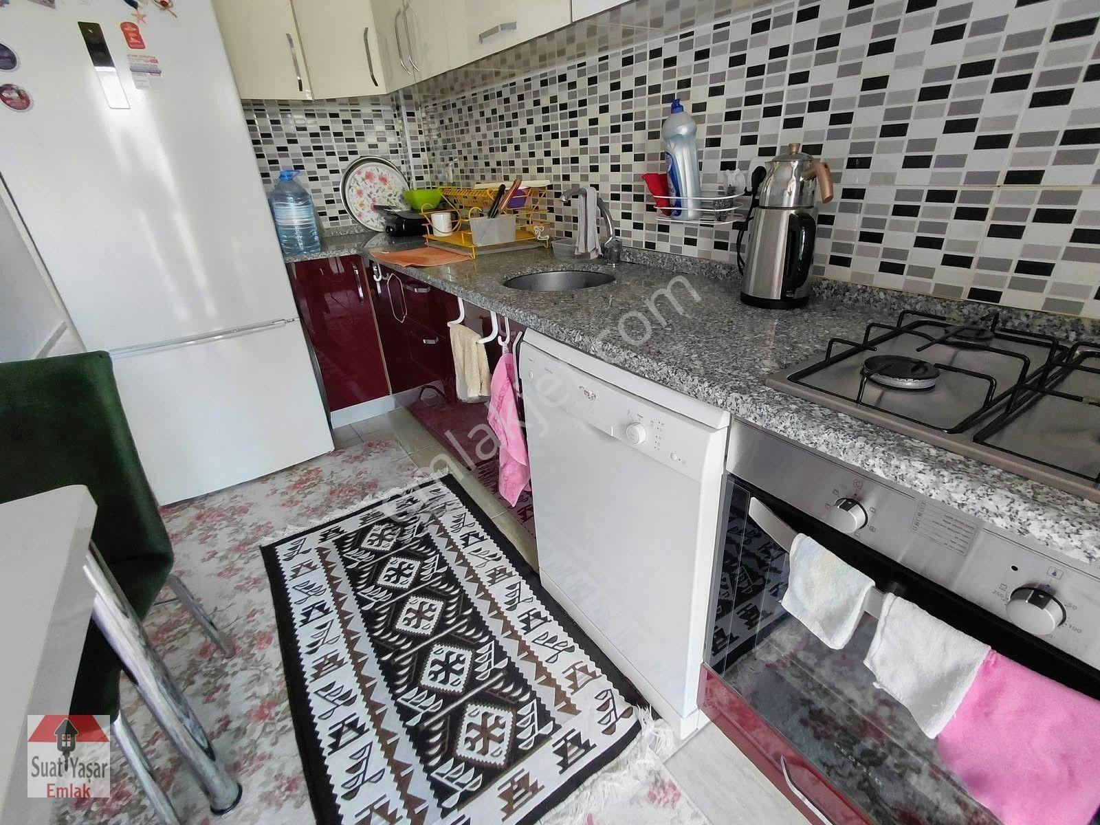 Milas Burgaz Mah De Merkezde Satılık 3+1 Daire — fotoğraf 2