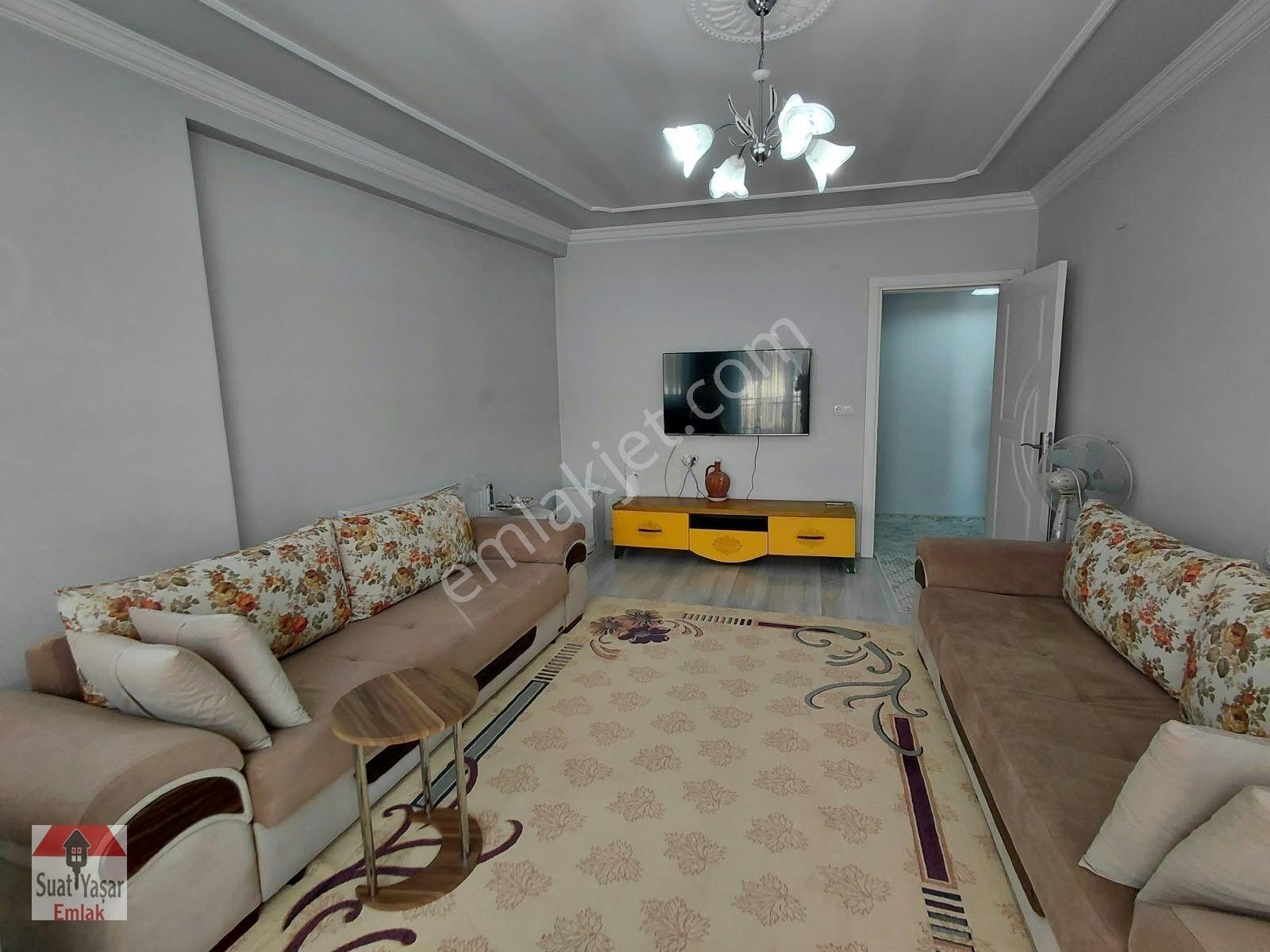 Milas Burgaz Mah De Merkezde Satılık 3+1 Daire — fotoğraf 3