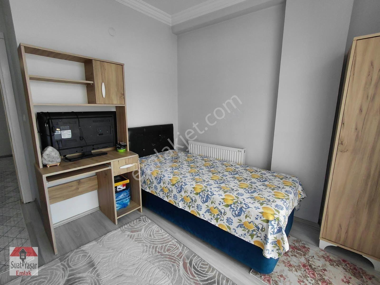 Milas Burgaz Mah De Merkezde Satılık 3+1 Daire — fotoğraf 5