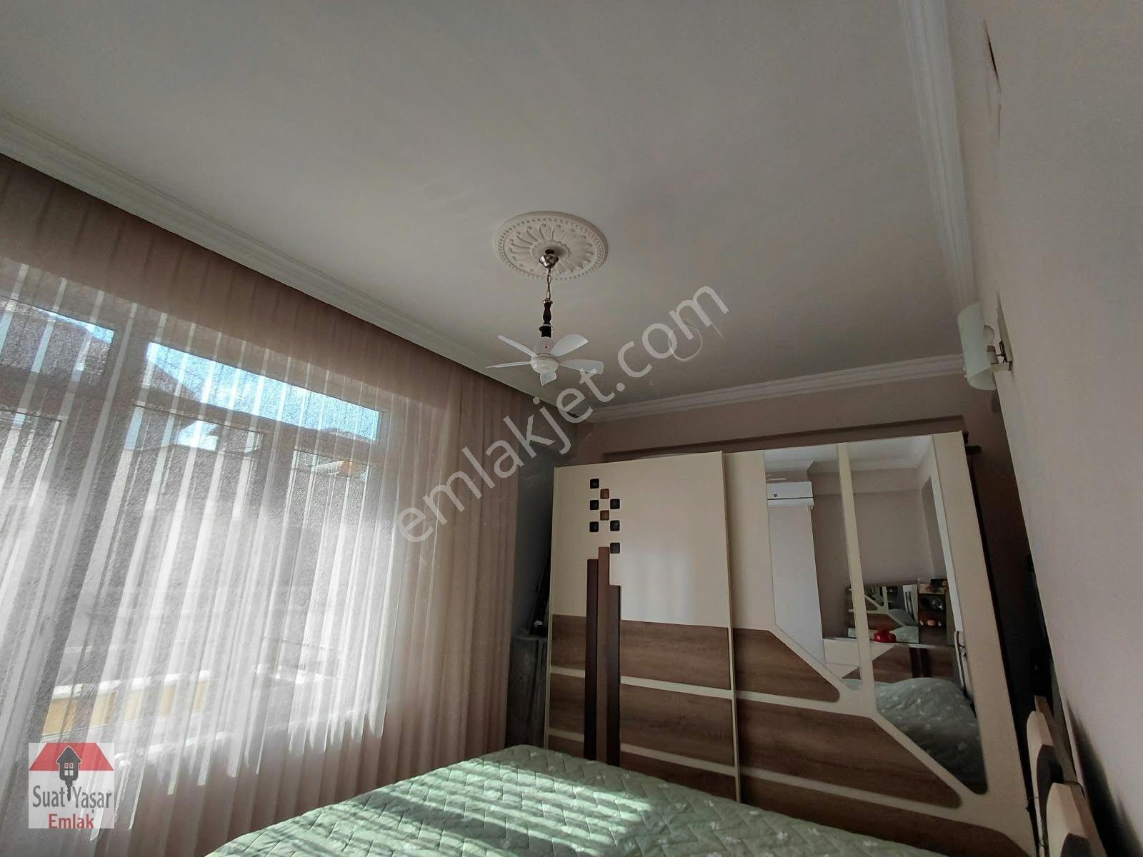 Milas Burgaz Mah De Merkezde Satılık 3+1 Daire — fotoğraf 6