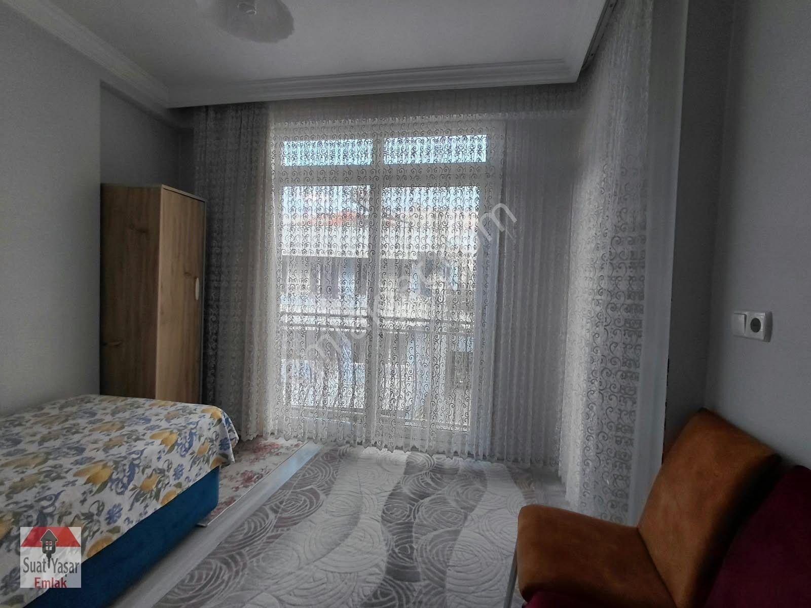 Milas Burgaz Mah De Merkezde Satılık 3+1 Daire — fotoğraf 8