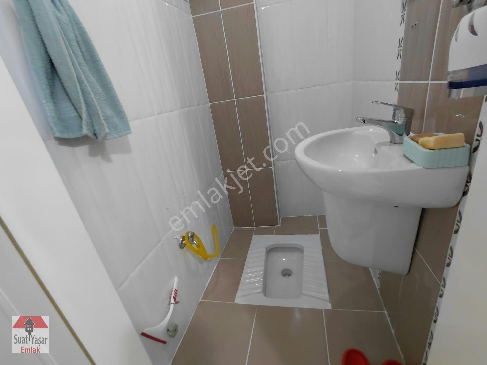 Milas Burgaz Mah De Merkezde Satılık 3+1 Daire — fotoğraf 9
