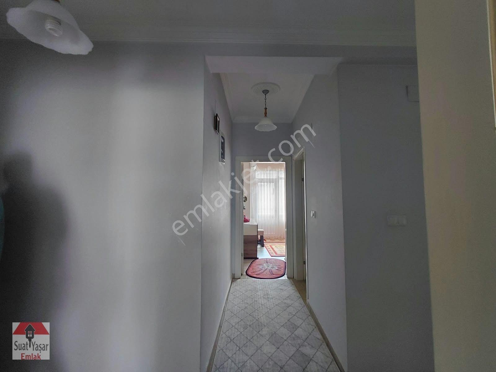 Milas Burgaz Mah De Merkezde Satılık 3+1 Daire — fotoğraf 10