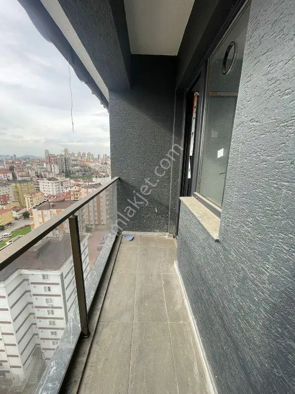 Mertcan'dan Adnan Kahveci Metroya Yürüme 3+1 İskanlı - Ebeveyn Banyolu — fotoğraf 33