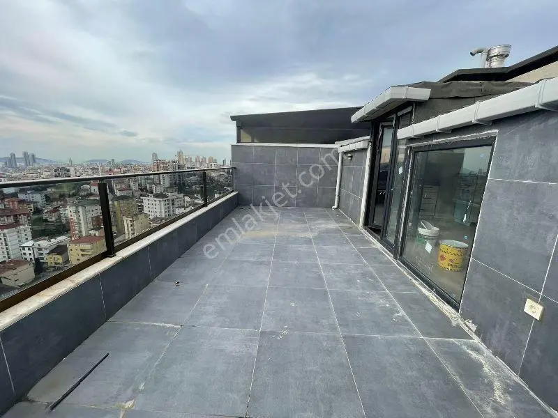 Mertcan'dan Adnan Kahveci Metroya Yürüme 3+1 İskanlı - Ebeveyn Banyolu — fotoğraf 35