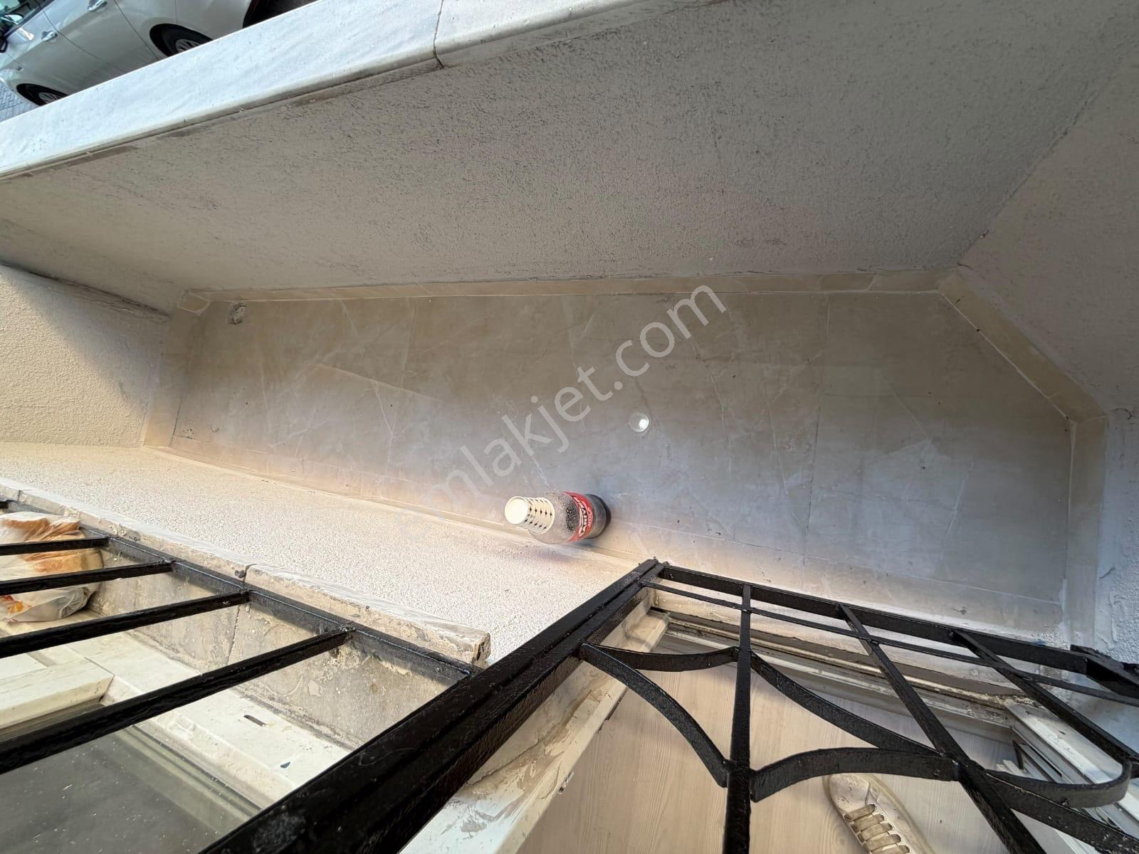 Zafer Yapıdan Satılık Yüksekgirişkat 2+1 80m2 2000yapı Krediye Uygun 50.yılmahde — fotoğraf 3