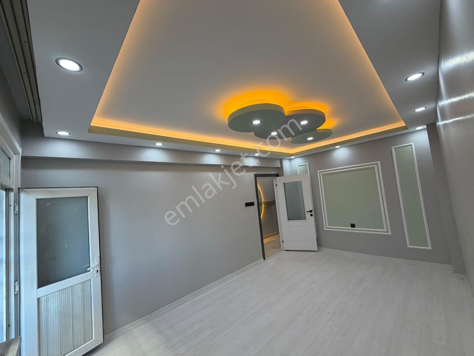 Zafer Yapıdan Satılık Yüksekgirişkat 2+1 80m2 2000yapı Krediye Uygun 50.yılmahde — fotoğraf 5