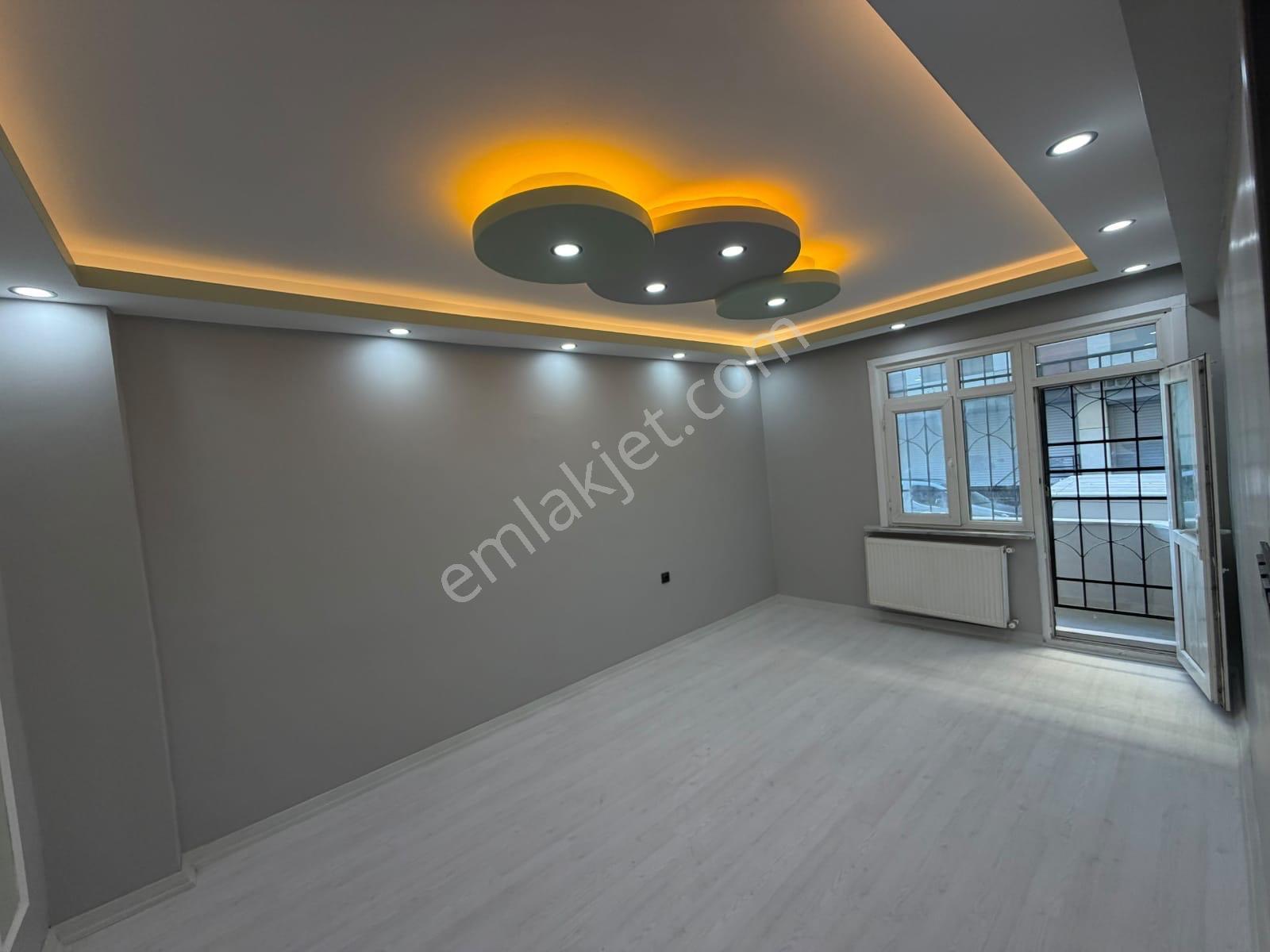 Zafer Yapıdan Satılık Yüksekgirişkat 2+1 80m2 2000yapı Krediye Uygun 50.yılmahde — fotoğraf 6