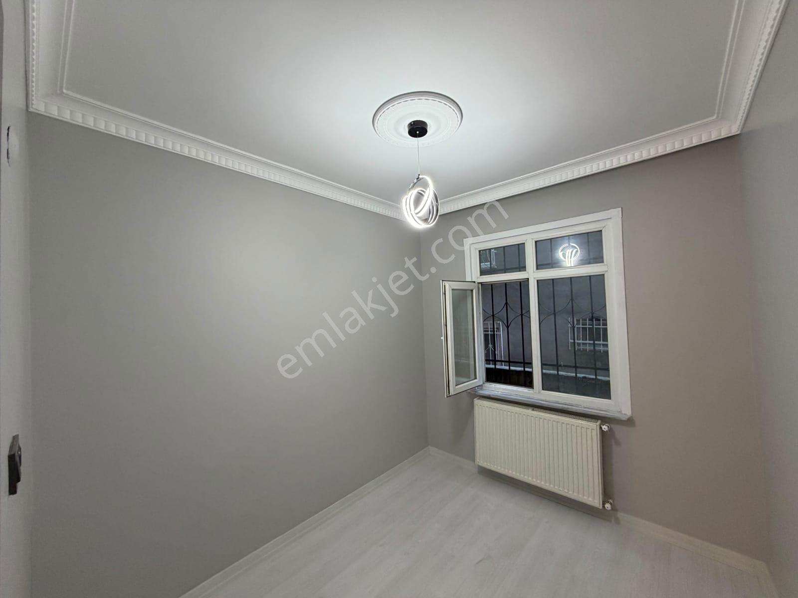 Zafer Yapıdan Satılık Yüksekgirişkat 2+1 80m2 2000yapı Krediye Uygun 50.yılmahde — fotoğraf 8