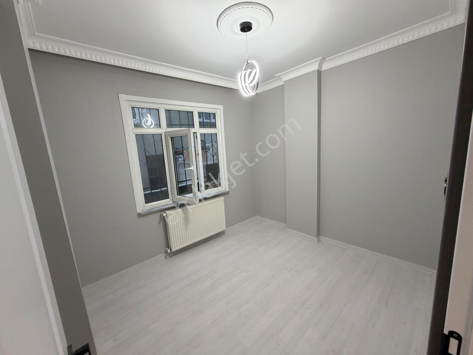 Zafer Yapıdan Satılık Yüksekgirişkat 2+1 80m2 2000yapı Krediye Uygun 50.yılmahde — fotoğraf 9