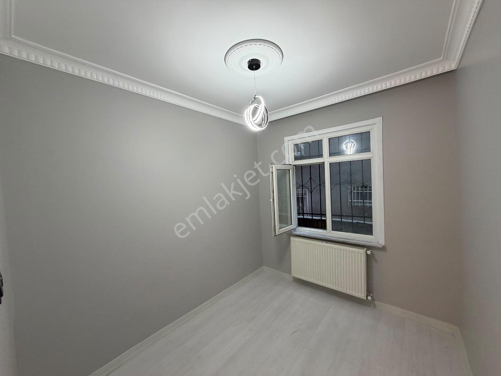 Zafer Yapıdan Satılık Yüksekgirişkat 2+1 80m2 2000yapı Krediye Uygun 50.yılmahde — fotoğraf 10