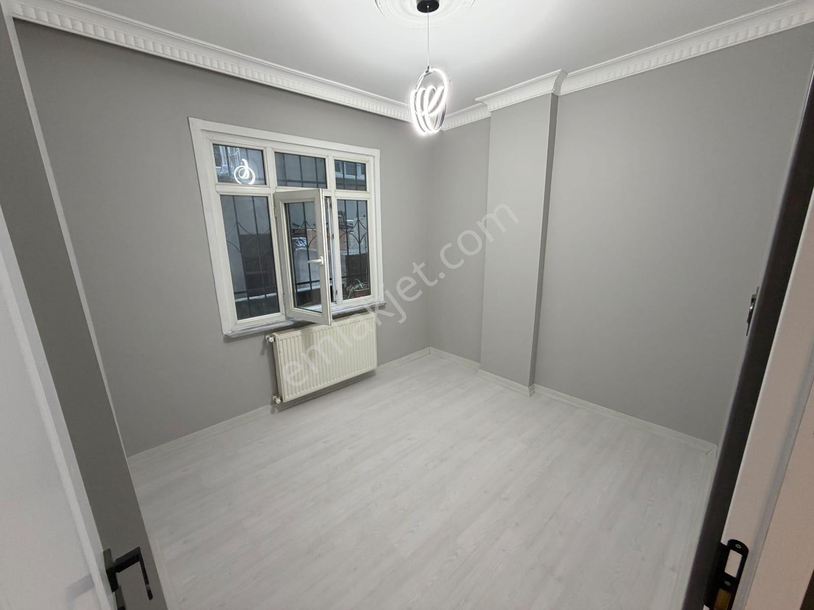 Zafer Yapıdan Satılık Yüksekgirişkat 2+1 80m2 2000yapı Krediye Uygun 50.yılmahde — fotoğraf 11