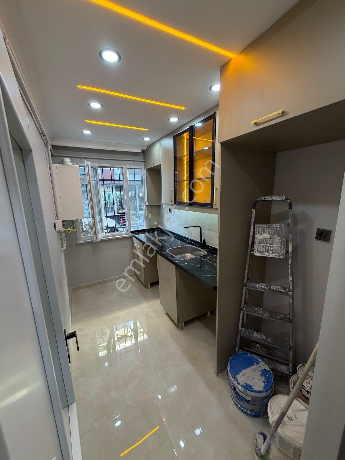 Zafer Yapıdan Satılık Yüksekgirişkat 2+1 80m2 2000yapı Krediye Uygun 50.yılmahde — fotoğraf 12