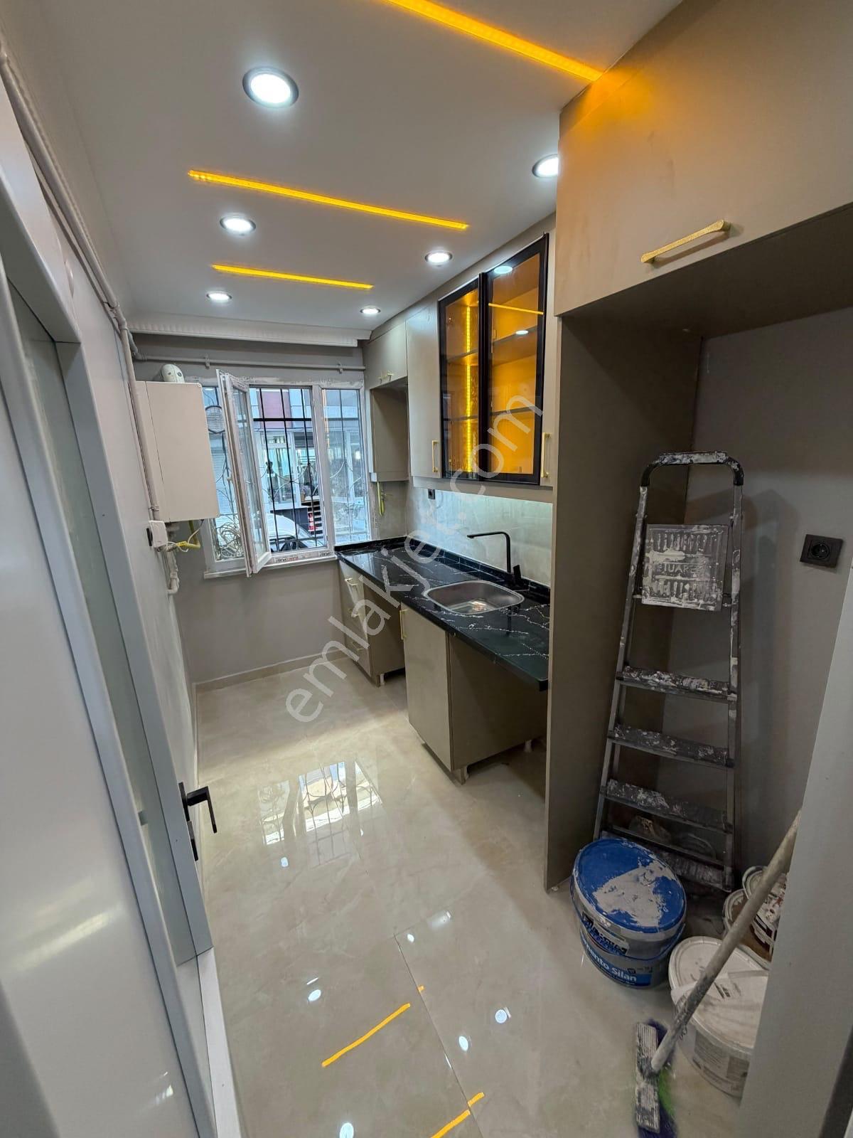 Zafer Yapıdan Satılık Yüksekgirişkat 2+1 80m2 2000yapı Krediye Uygun 50.yılmahde — fotoğraf 14