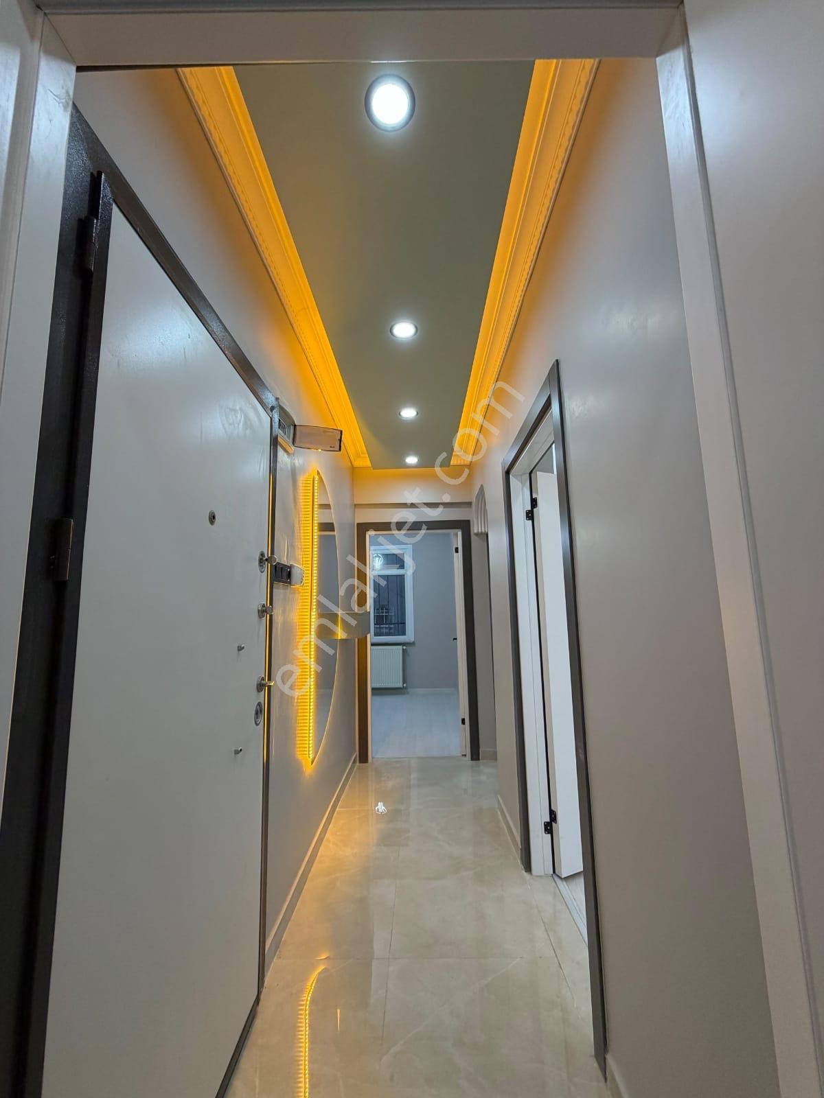 Zafer Yapıdan Satılık Yüksekgirişkat 2+1 80m2 2000yapı Krediye Uygun 50.yılmahde — fotoğraf 15