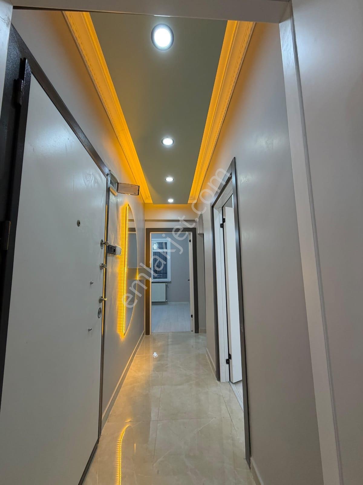 Zafer Yapıdan Satılık Yüksekgirişkat 2+1 80m2 2000yapı Krediye Uygun 50.yılmahde — fotoğraf 16
