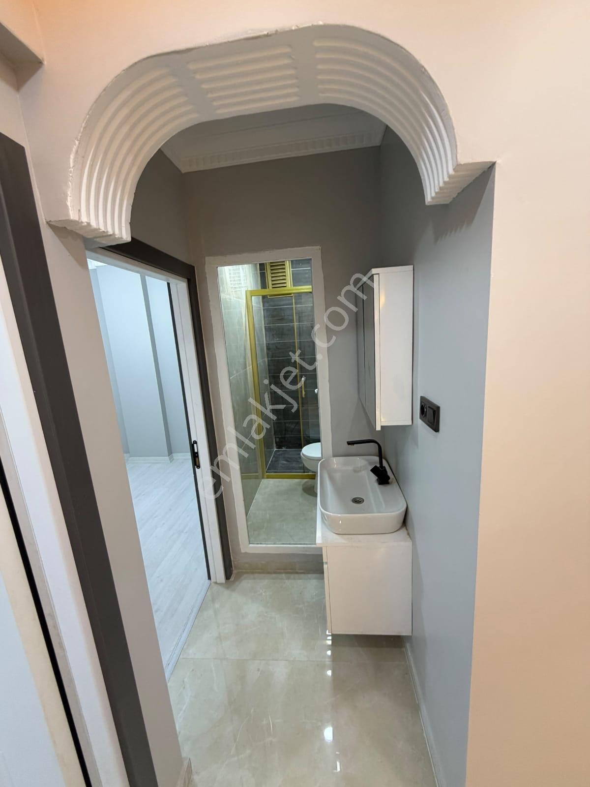 Zafer Yapıdan Satılık Yüksekgirişkat 2+1 80m2 2000yapı Krediye Uygun 50.yılmahde — fotoğraf 17