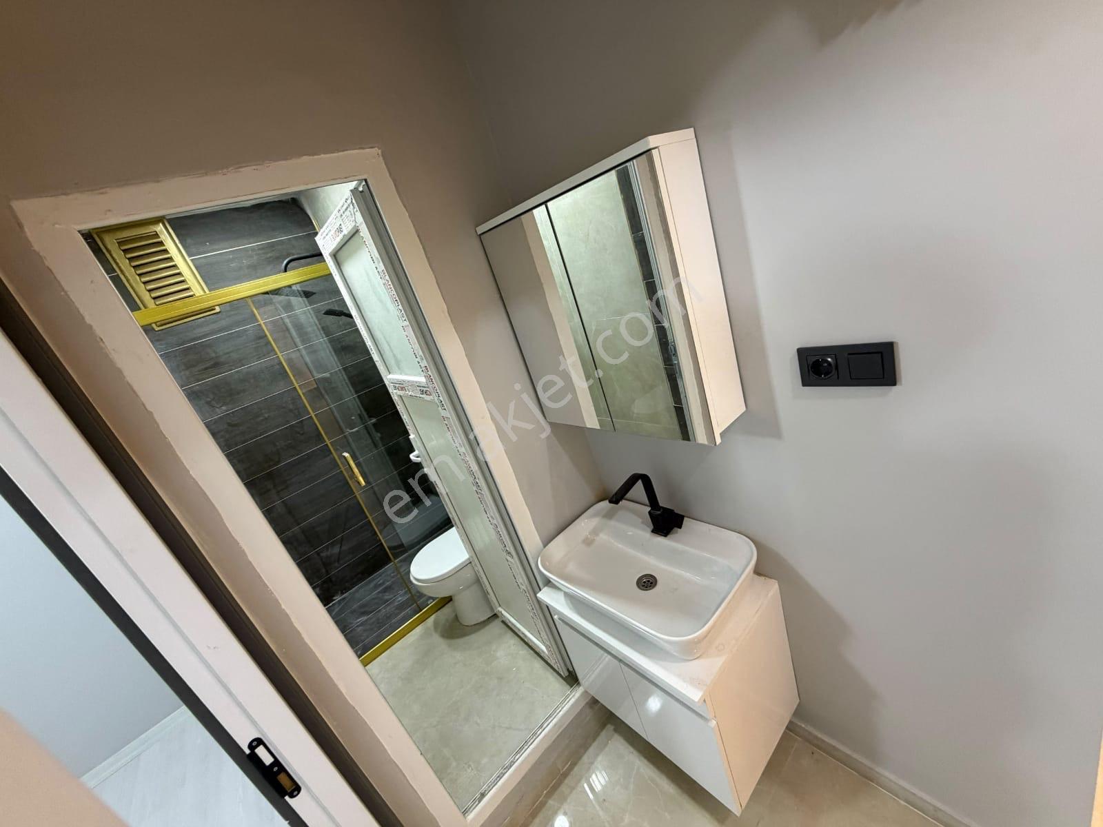 Zafer Yapıdan Satılık Yüksekgirişkat 2+1 80m2 2000yapı Krediye Uygun 50.yılmahde — fotoğraf 18