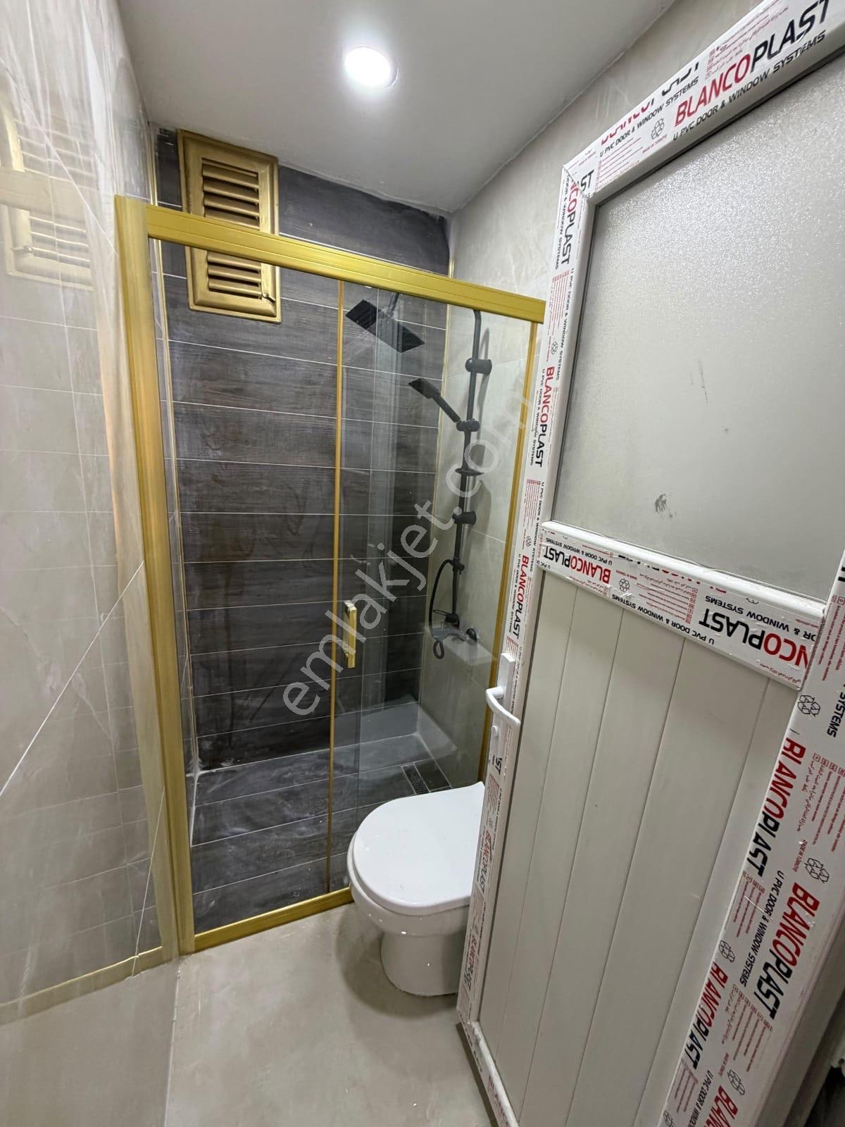 Zafer Yapıdan Satılık Yüksekgirişkat 2+1 80m2 2000yapı Krediye Uygun 50.yılmahde — fotoğraf 19