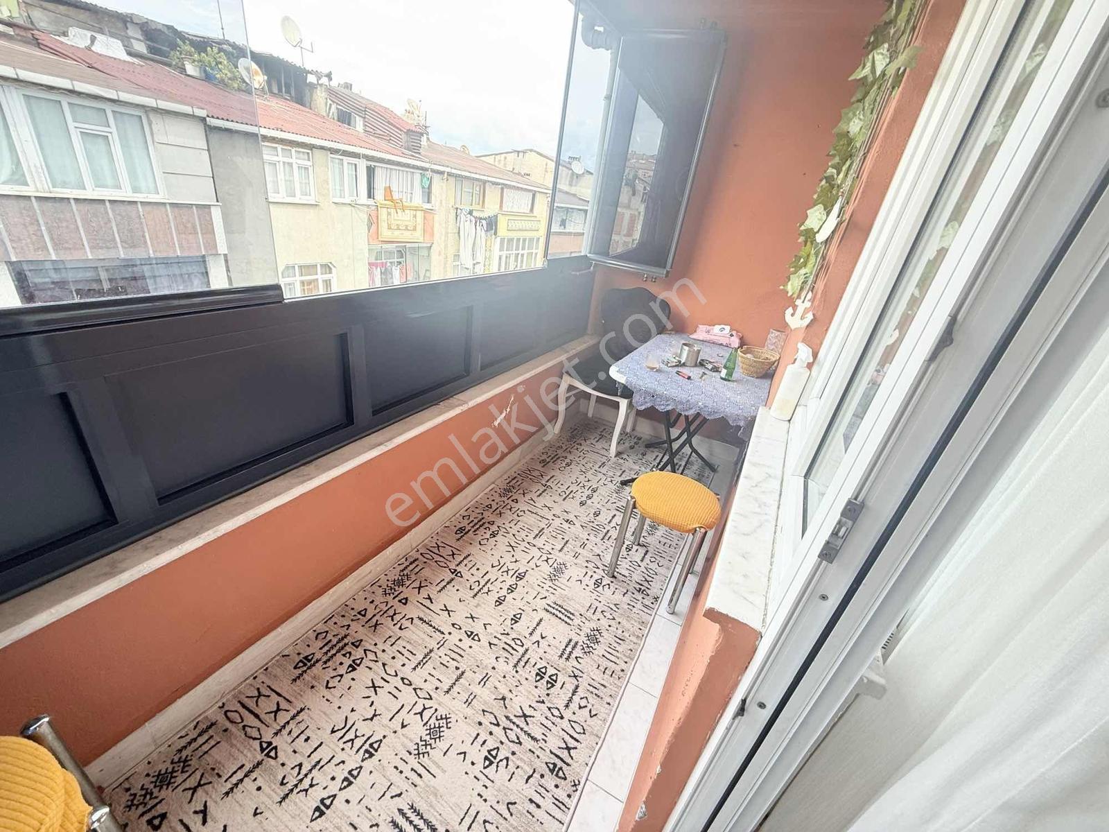Demir İnş 50.yıl Mah Muhteşem Tranway Dibi Geniş 2+1 Daire — fotoğraf 11