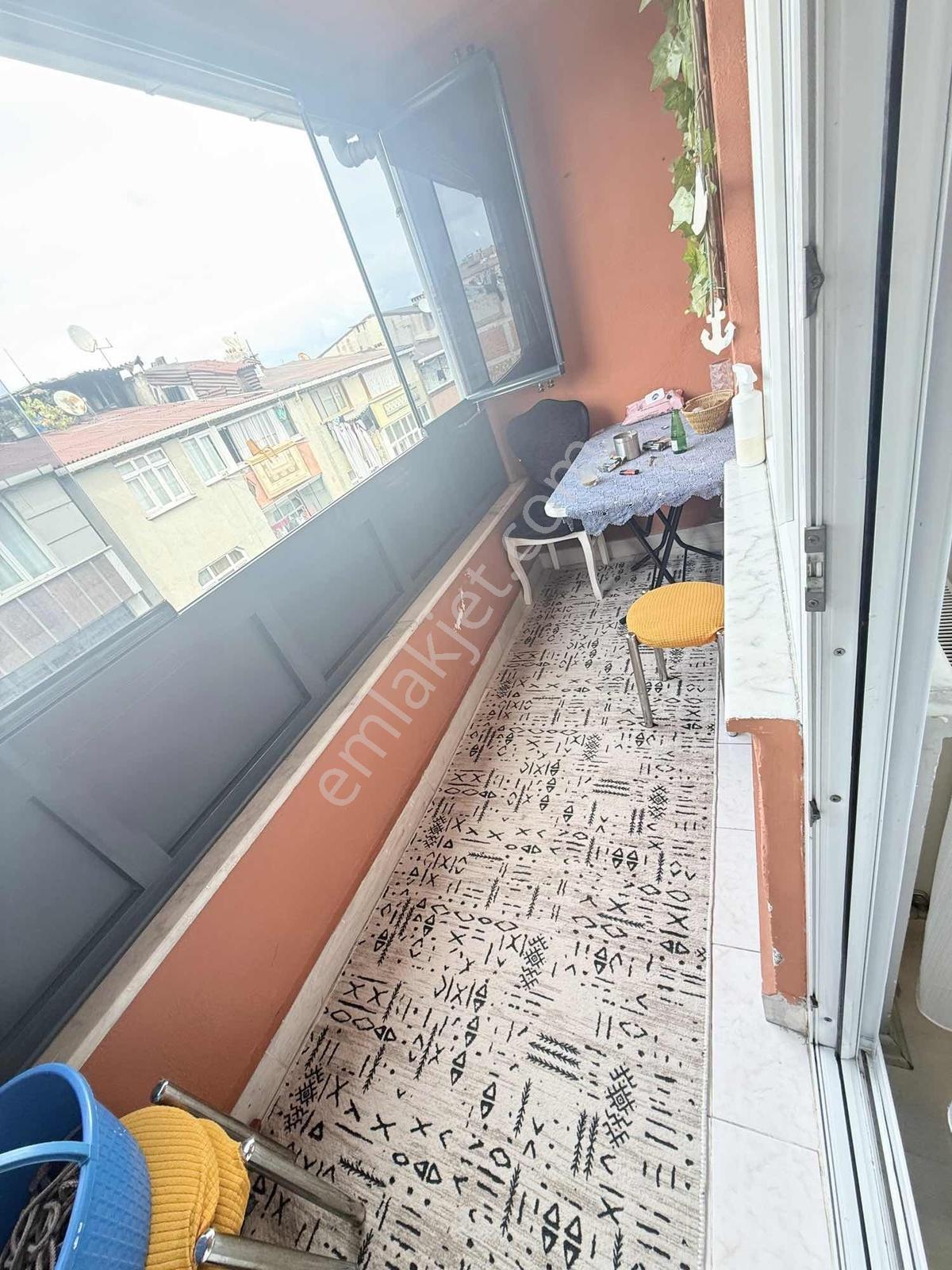 Demir İnş 50.yıl Mah Muhteşem Tranway Dibi Geniş 2+1 Daire — fotoğraf 13